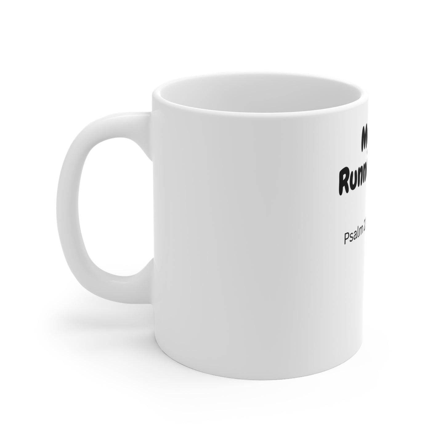 Inspirational Mug