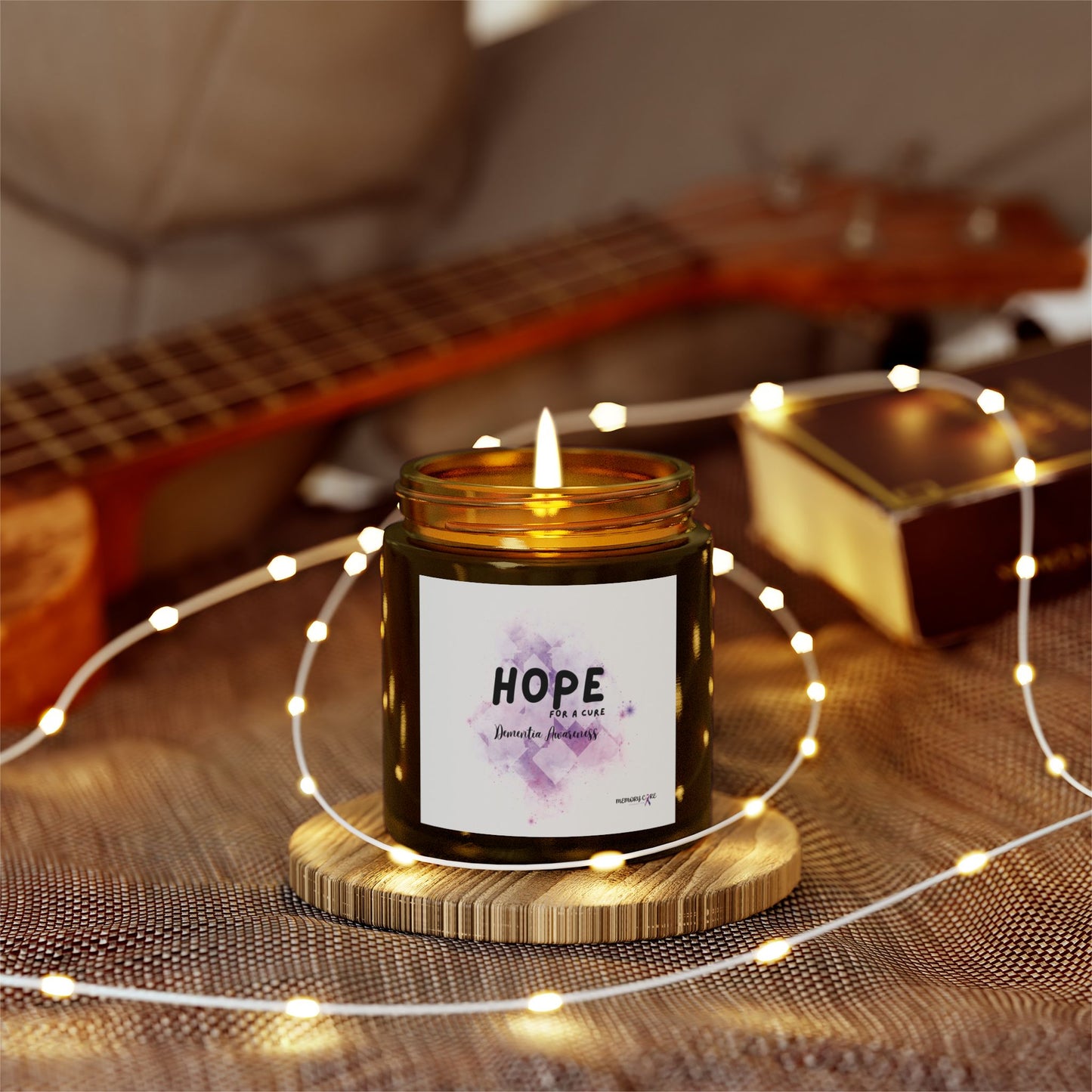 Hope Scented Candle