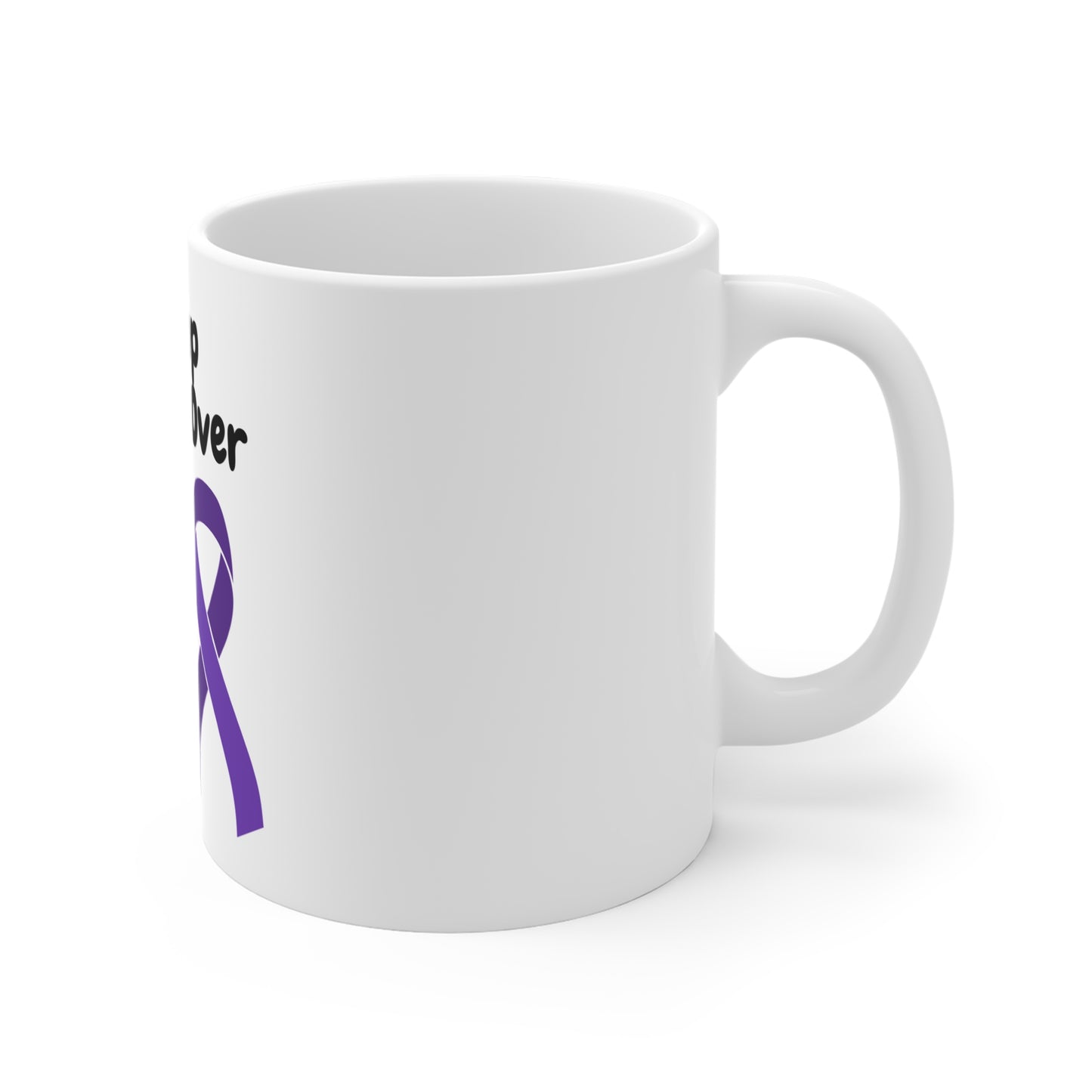 Inspirational Mug