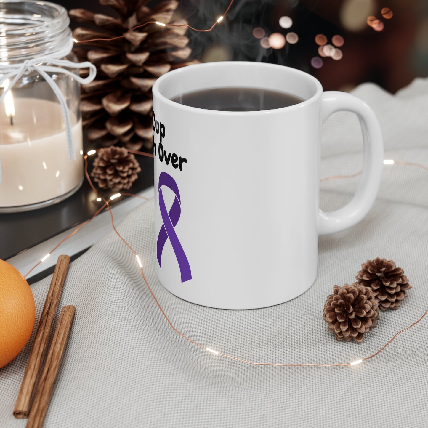 Inspirational Mug