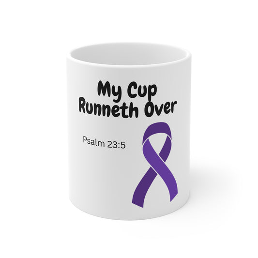 Inspirational Mug