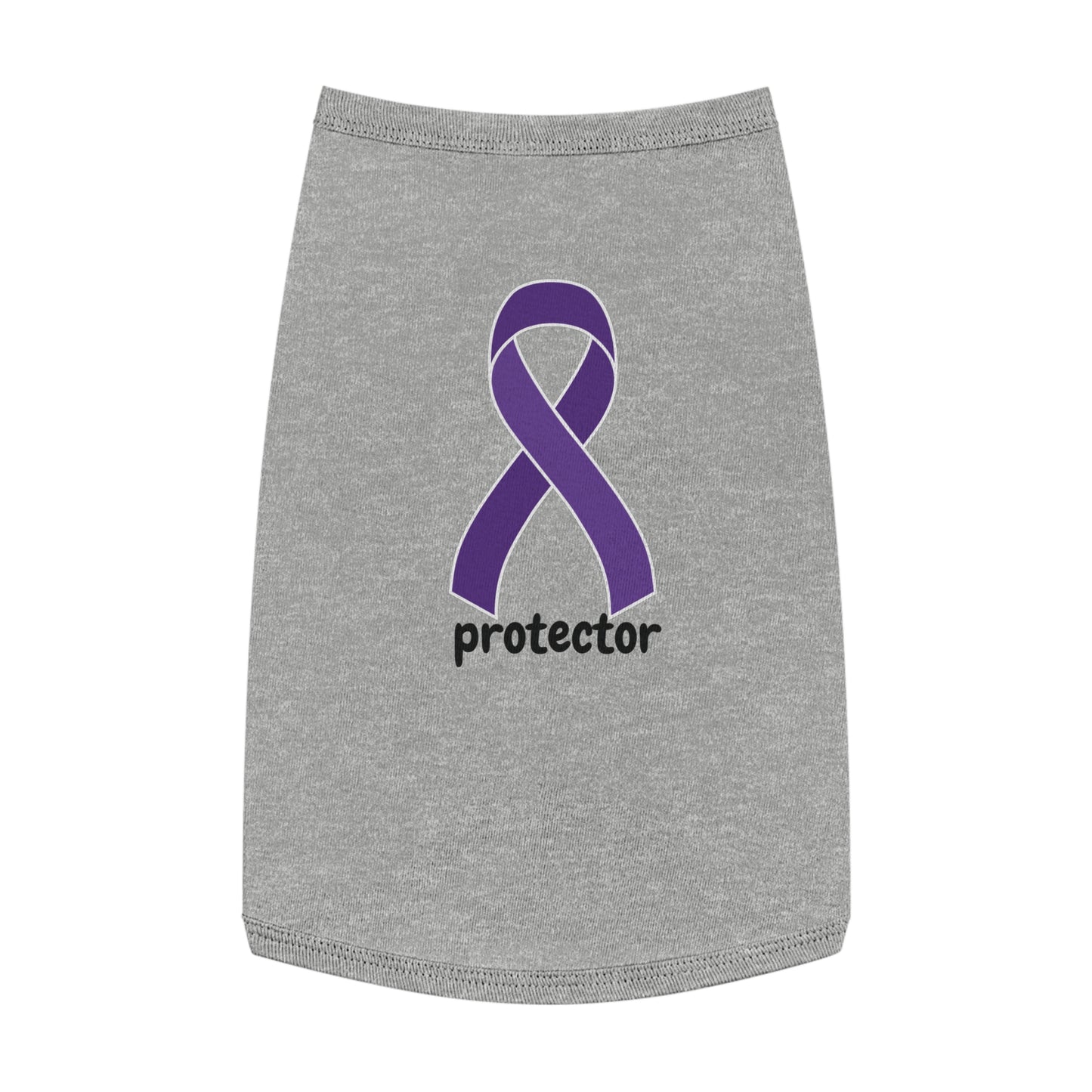 Cute Protector Pet Tank Top