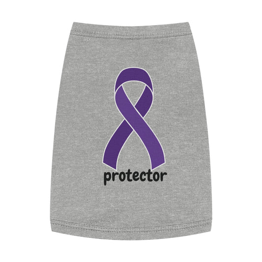 Cute Protector Pet Tank Top